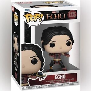 Funko POP! Marvel Studios Echo Maya Lopez